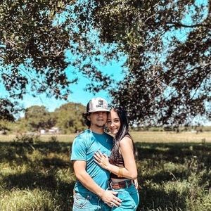 Meet your Posher, Gabbie